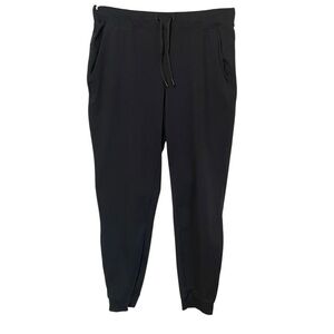 90 Degree by Reflex Black Joggers Pants Women’s Medium Athleisure Yoga